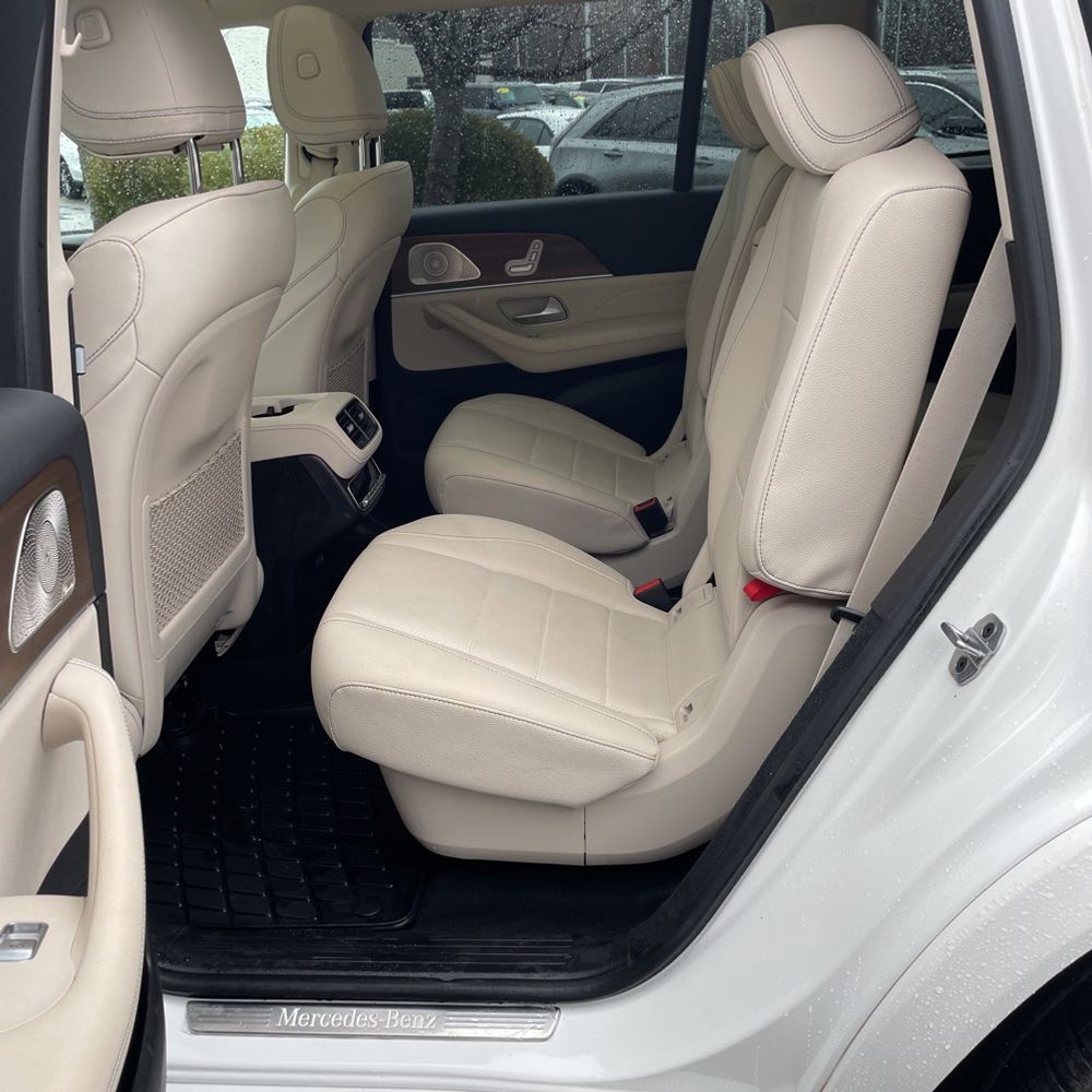 2023 Mercedes-Benz GLS GLS 450