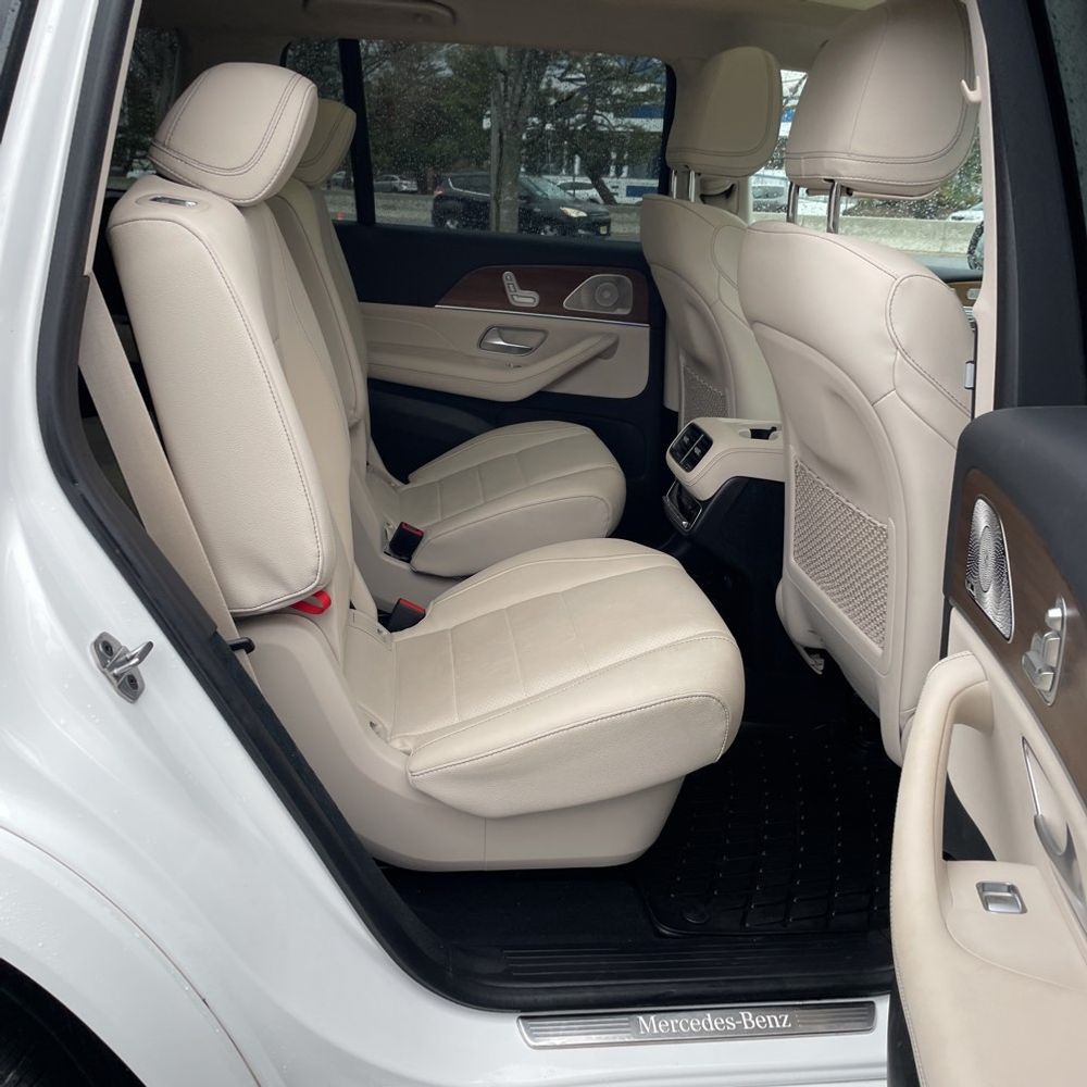 2023 Mercedes-Benz GLS GLS 450