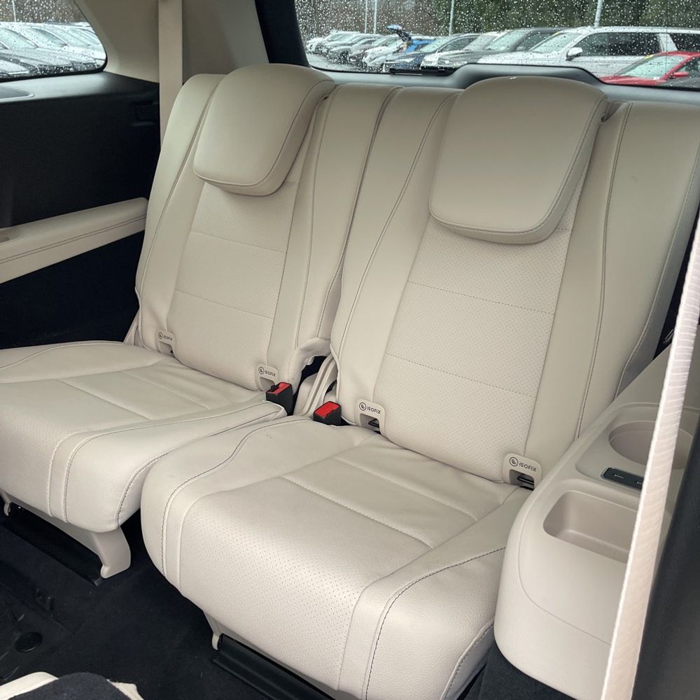 2023 Mercedes-Benz GLS GLS 450