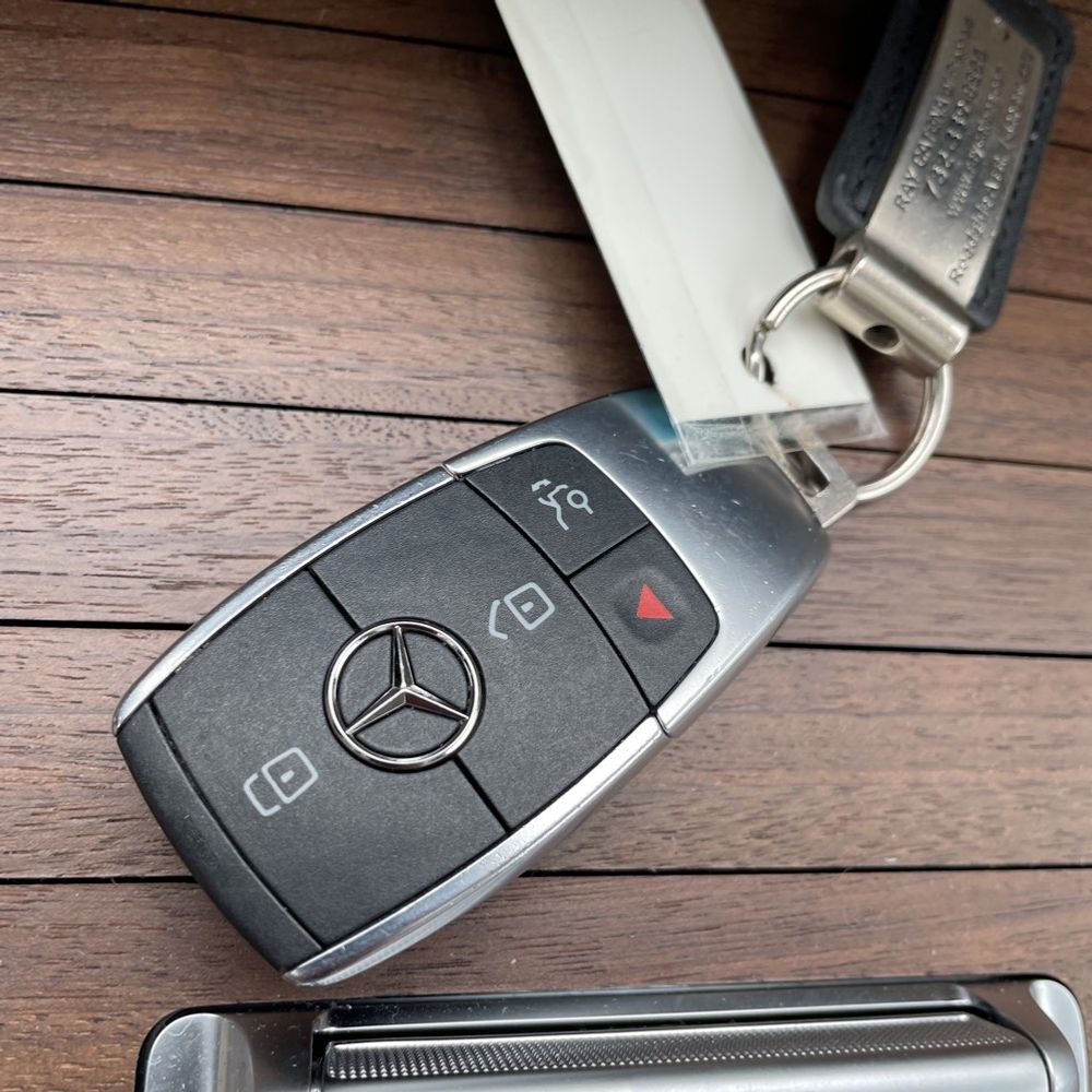 2023 Mercedes-Benz GLS GLS 450