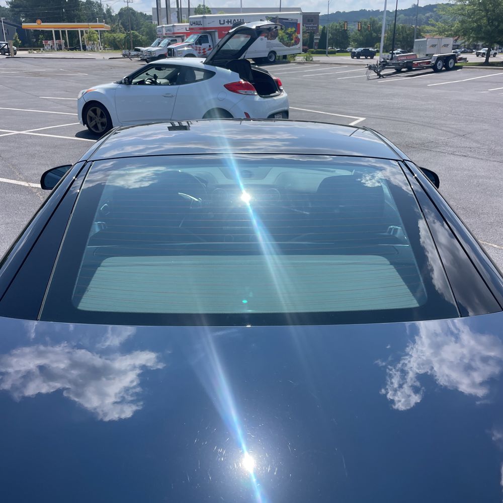 2017 Mercedes-Benz SL-Class SL 550