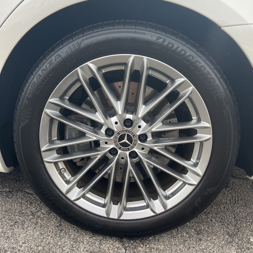 2021 Mercedes-Benz S-Class S 580 4MATIC