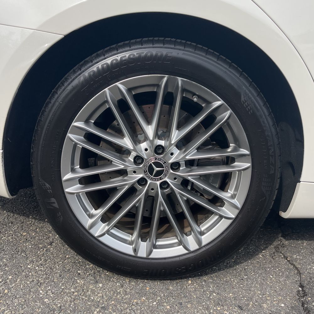 2021 Mercedes-Benz S-Class S 580 4MATIC