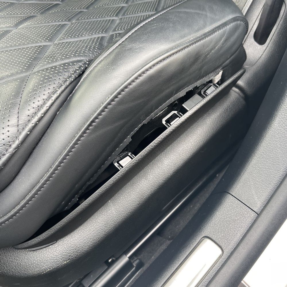 2021 Mercedes-Benz S-Class S 580 4MATIC