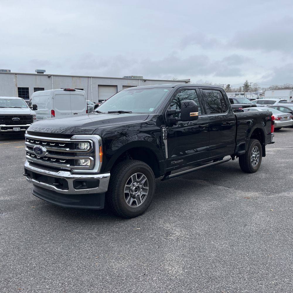 2023 Ford F-250 Super Duty Lariat