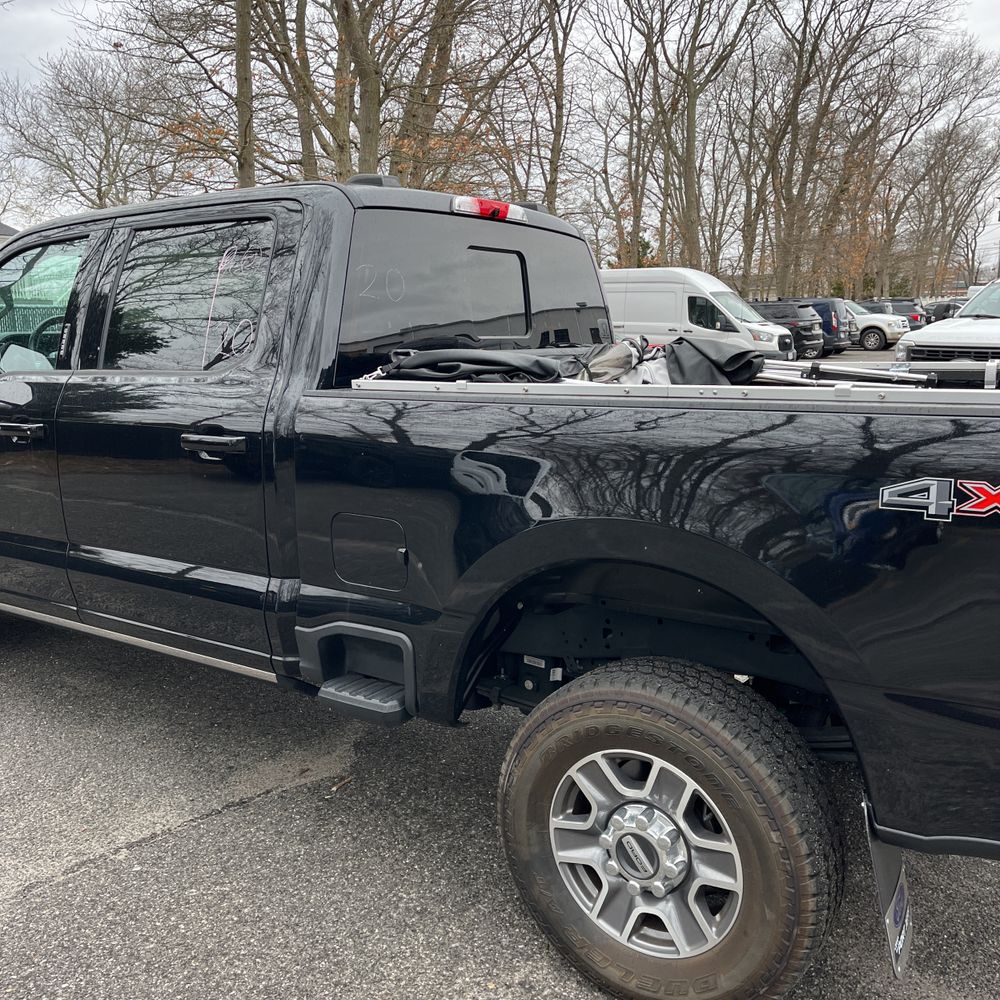 2023 Ford F-250 Super Duty Lariat