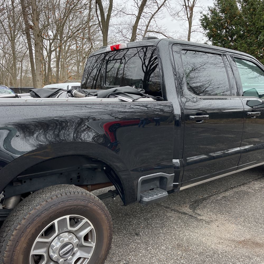 2023 Ford F-250 Super Duty Lariat