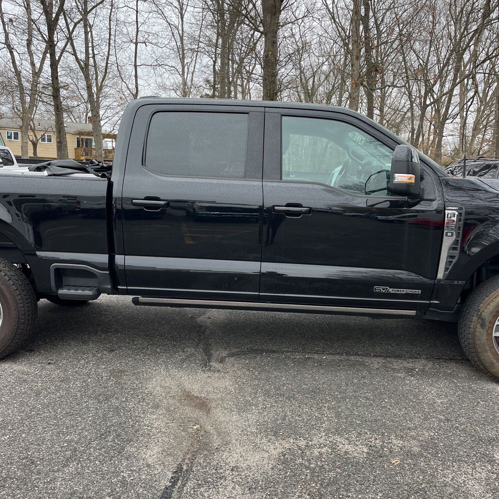 2023 Ford F-250 Super Duty Lariat