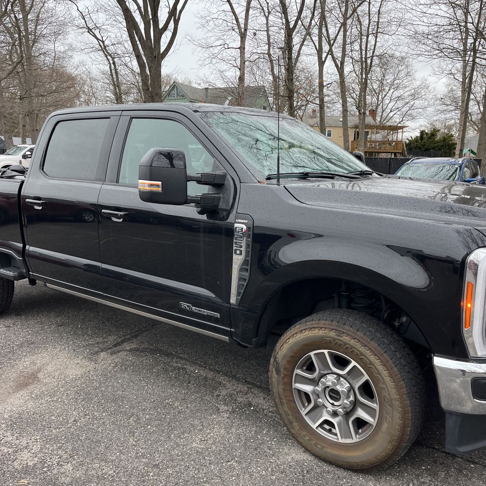 2023 Ford F-250 Super Duty Lariat