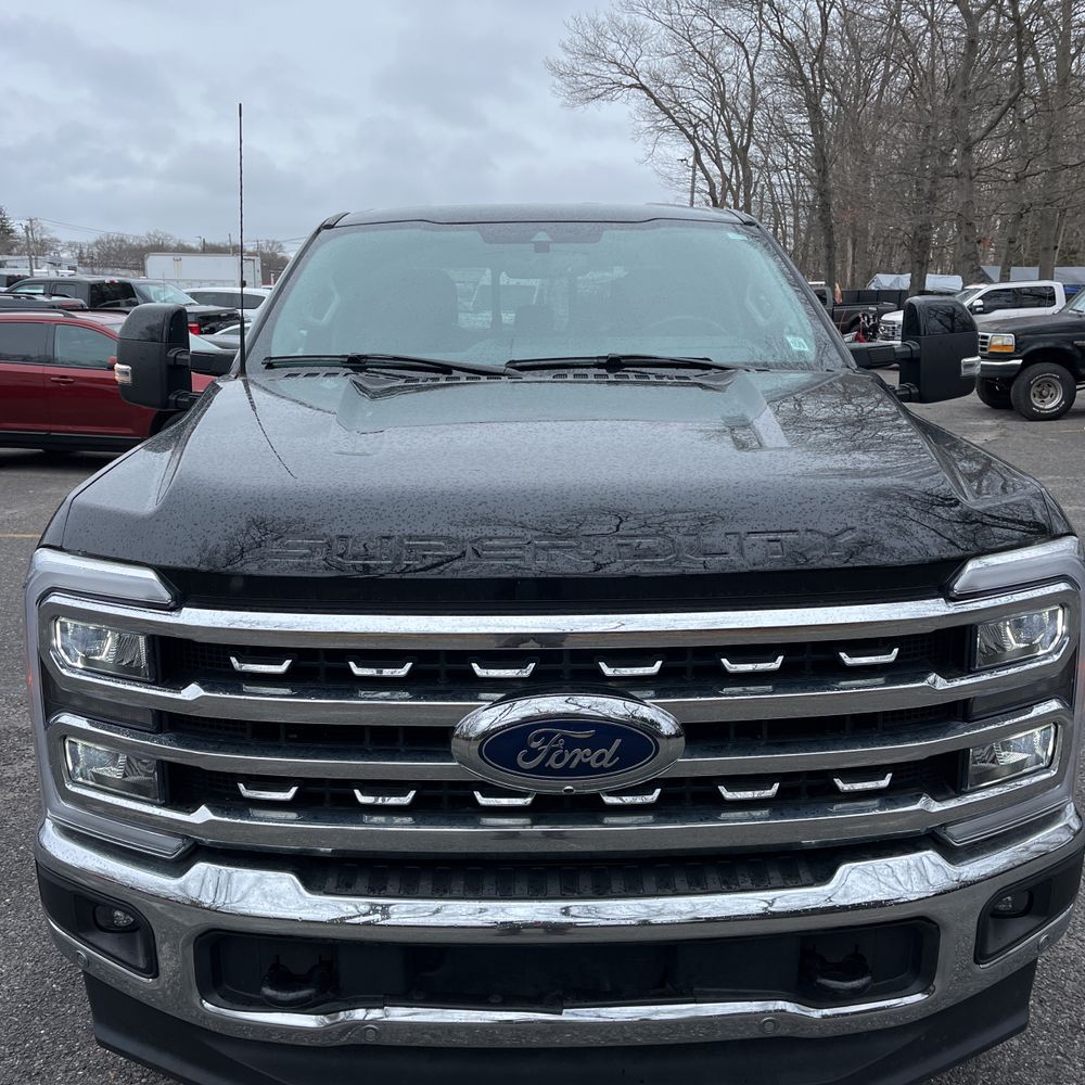 2023 Ford F-250 Super Duty Lariat