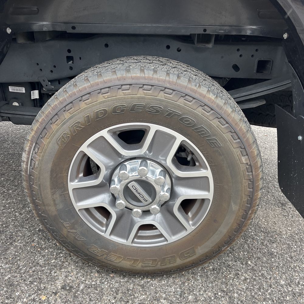 2023 Ford F-250 Super Duty Lariat