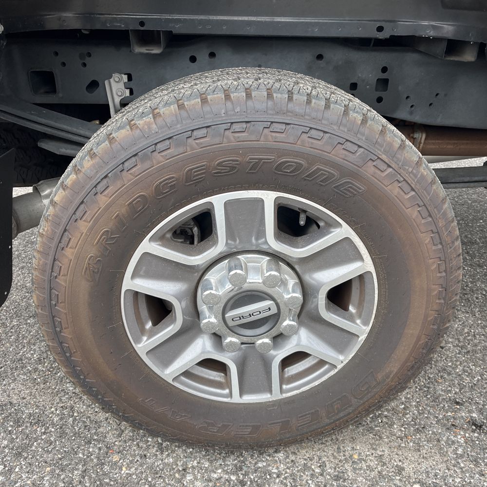 2023 Ford F-250 Super Duty Lariat
