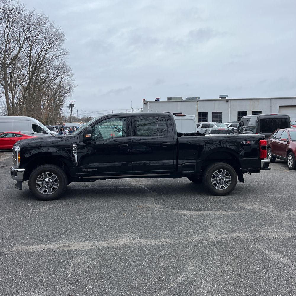 2023 Ford F-250 Super Duty Lariat