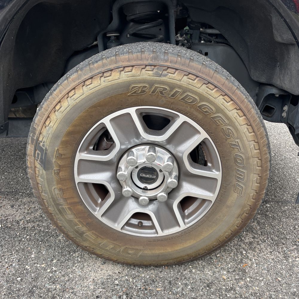2023 Ford F-250 Super Duty Lariat