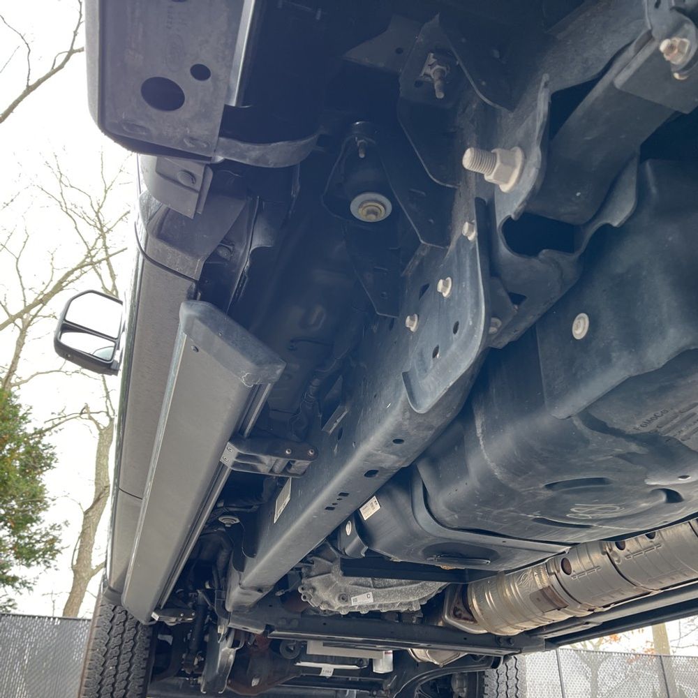 2023 Ford F-250 Super Duty Lariat