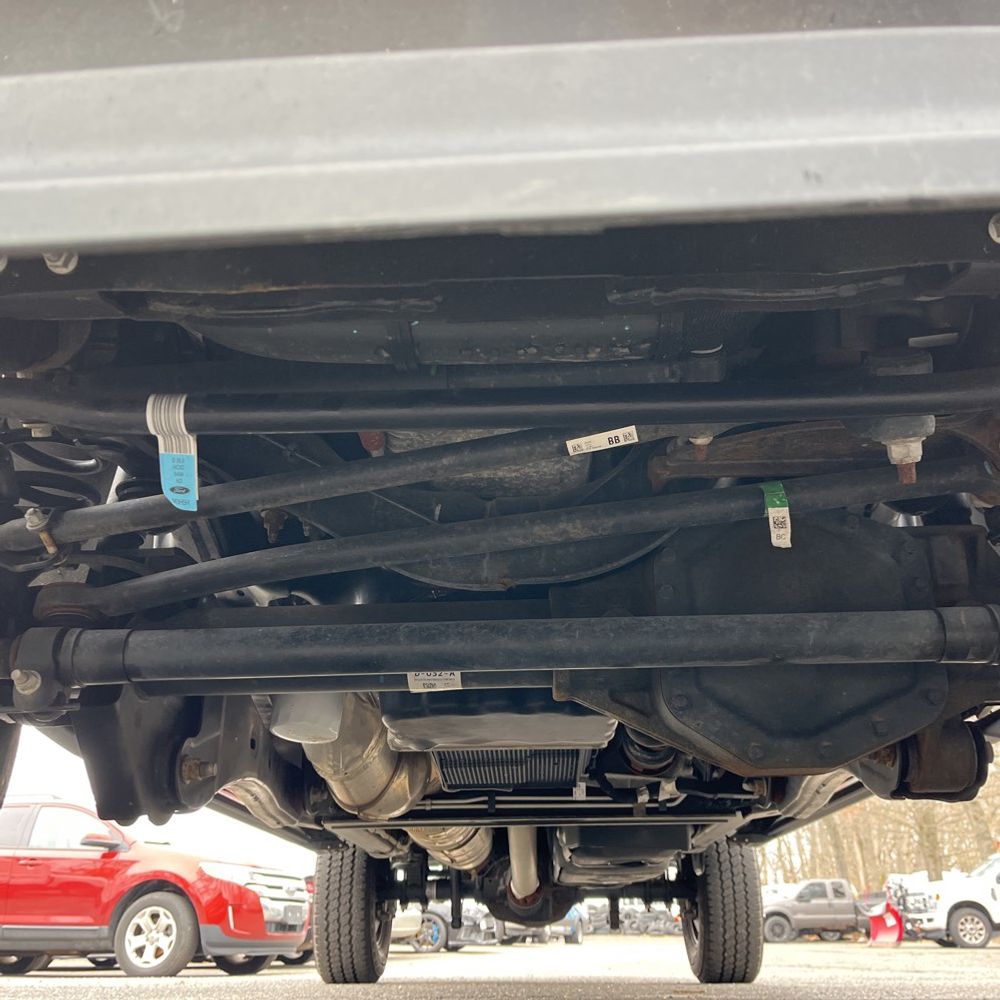 2023 Ford F-250 Super Duty Lariat