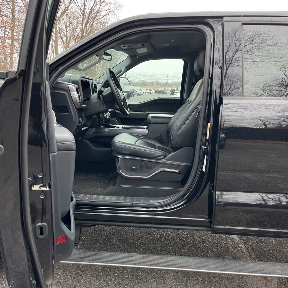 2023 Ford F-250 Super Duty Lariat
