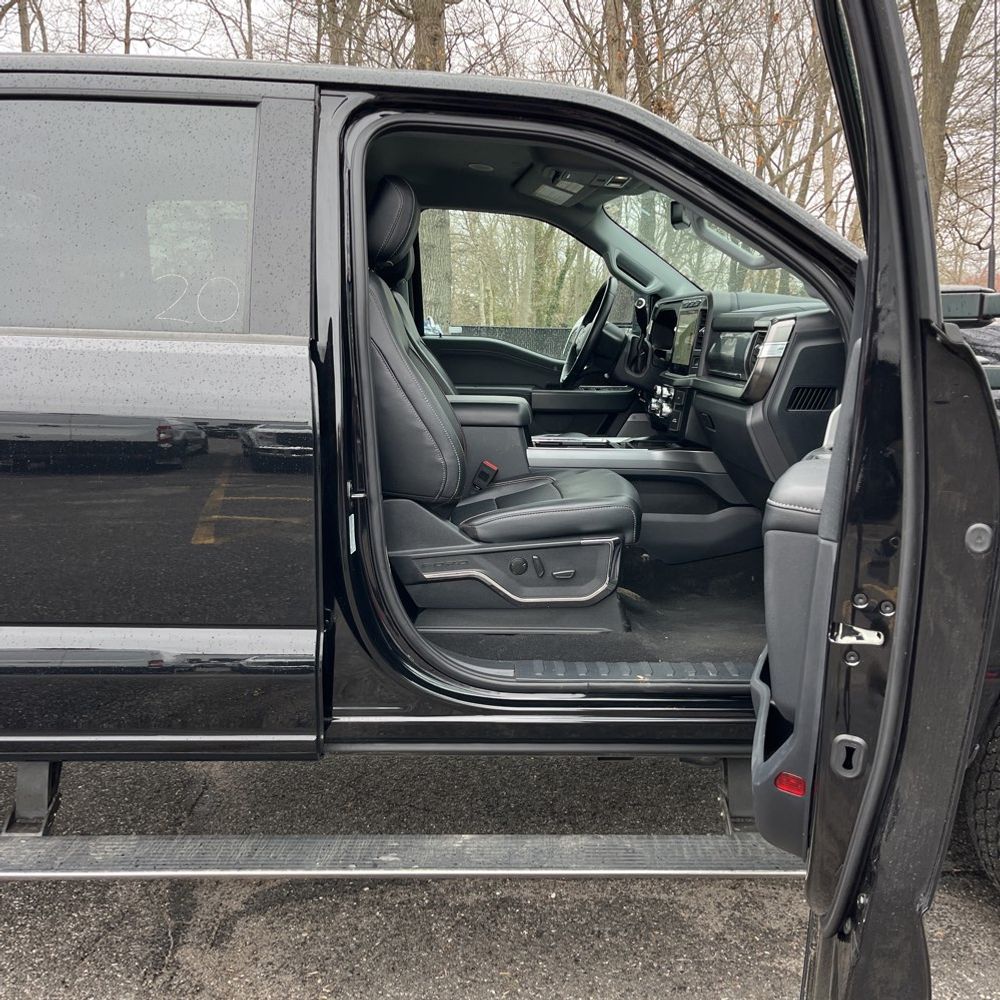 2023 Ford F-250 Super Duty Lariat