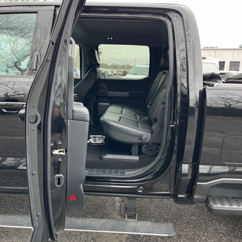 2023 Ford F-250 Super Duty Lariat