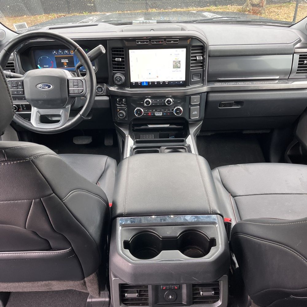 2023 Ford F-250 Super Duty Lariat