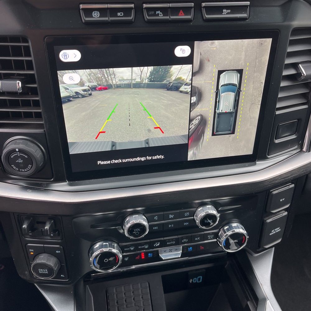 2023 Ford F-250 Super Duty Lariat