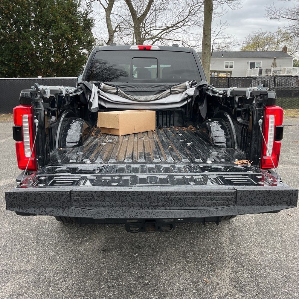 2023 Ford F-250 Super Duty Lariat