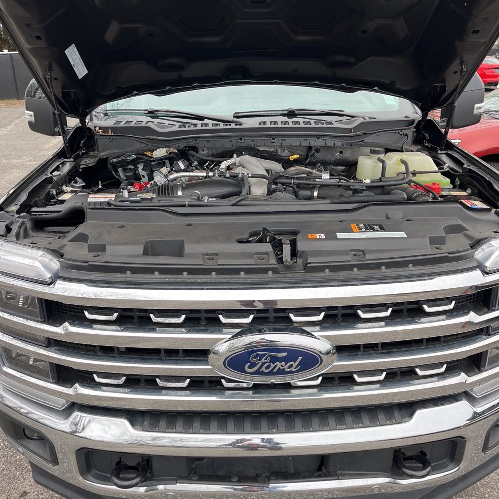 2023 Ford F-250 Super Duty Lariat