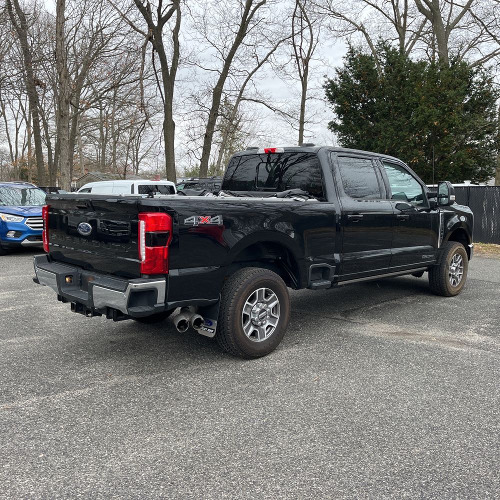 2023 Ford F-250 Super Duty Lariat