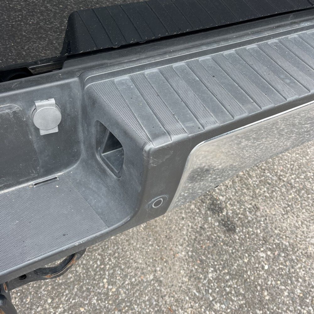 2023 Ford F-250 Super Duty Lariat