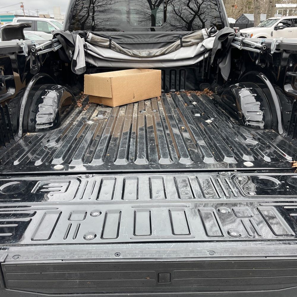 2023 Ford F-250 Super Duty Lariat