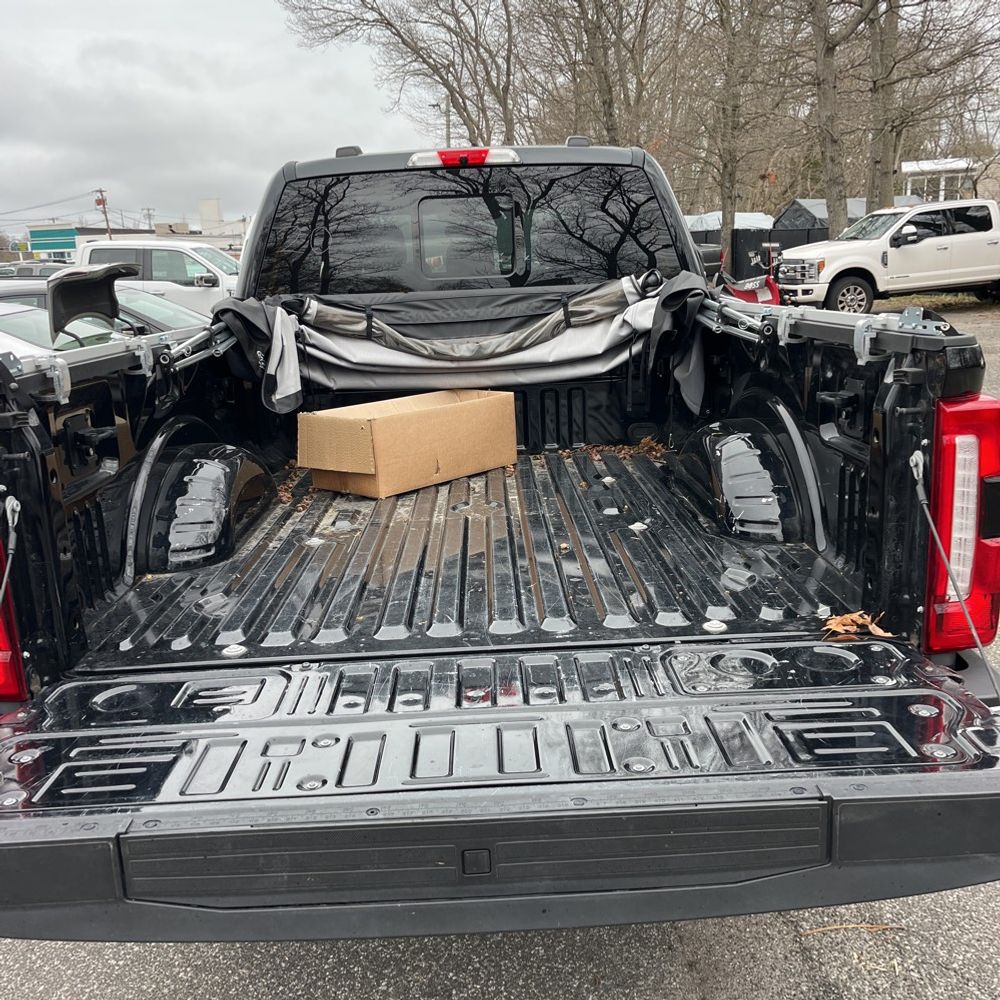 2023 Ford F-250 Super Duty Lariat
