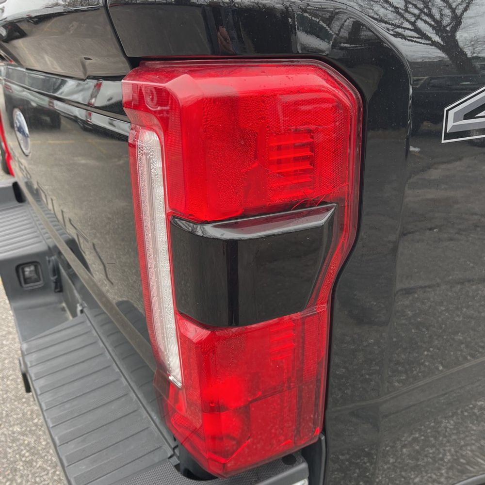 2023 Ford F-250 Super Duty Lariat