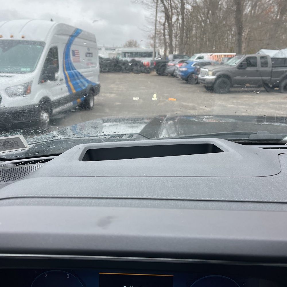 2023 Ford F-250 Super Duty Lariat