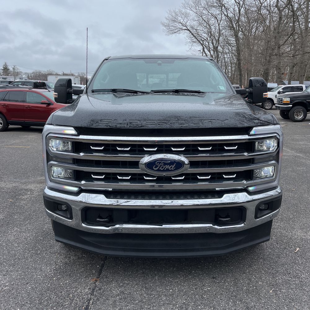 2023 Ford F-250 Super Duty Lariat