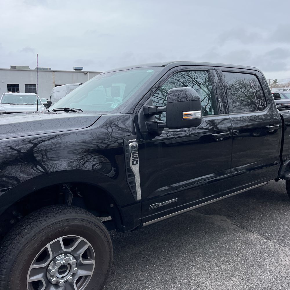 2023 Ford F-250 Super Duty Lariat