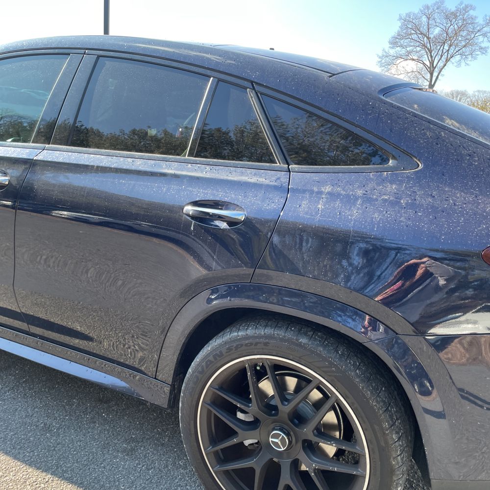 2021 Mercedes-Benz GLE AMG GLE 53