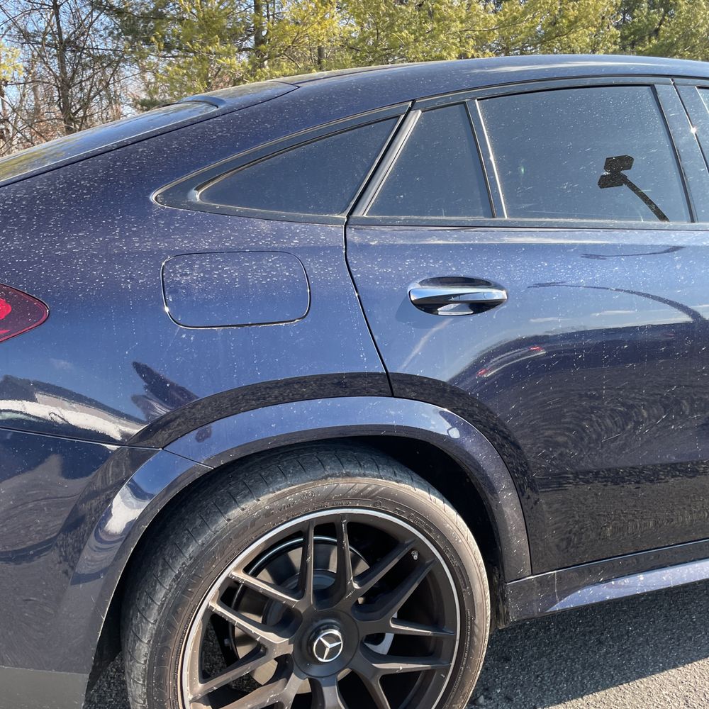 2021 Mercedes-Benz GLE AMG GLE 53