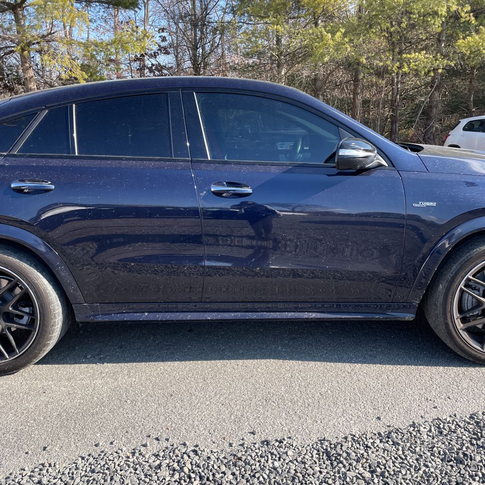 2021 Mercedes-Benz GLE AMG GLE 53