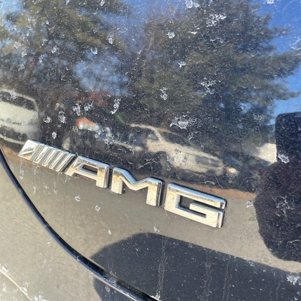 2021 Mercedes-Benz GLE AMG GLE 53