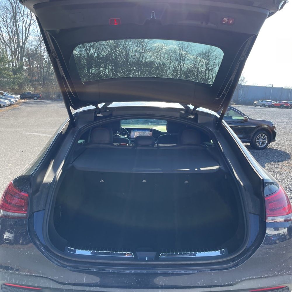 2021 Mercedes-Benz GLE AMG GLE 53