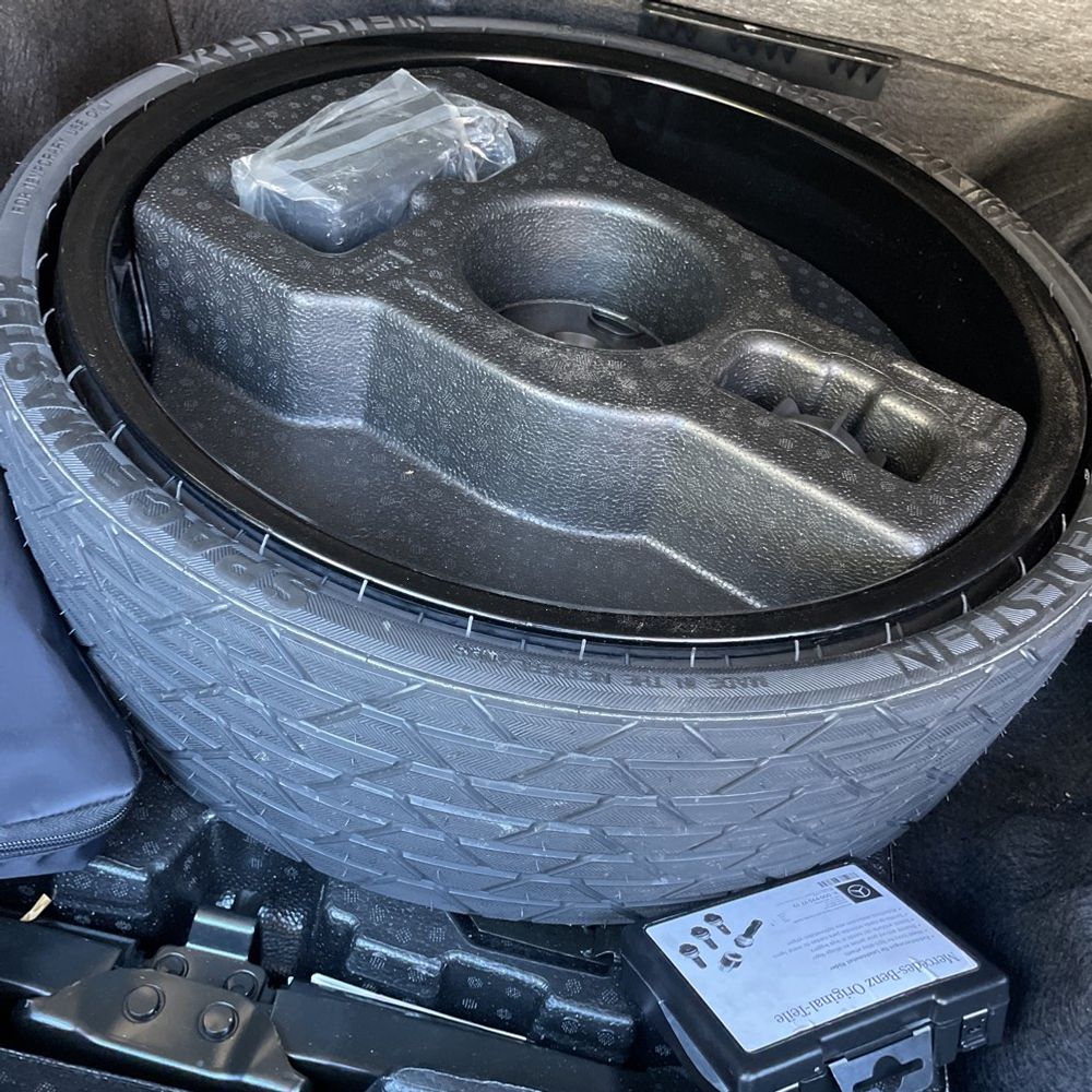 2021 Mercedes-Benz GLE AMG GLE 53