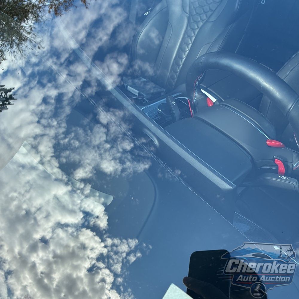2025 BMW X6 M Competition