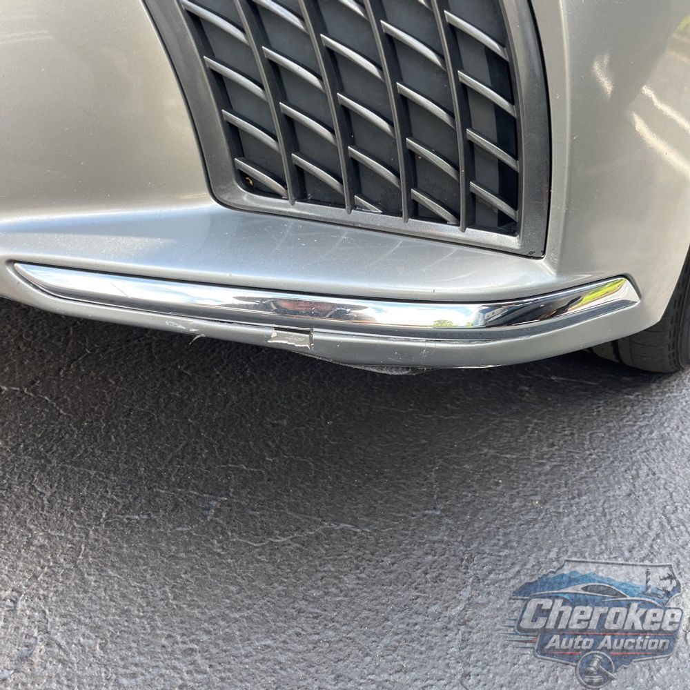 2021 Lexus LS 500 Base