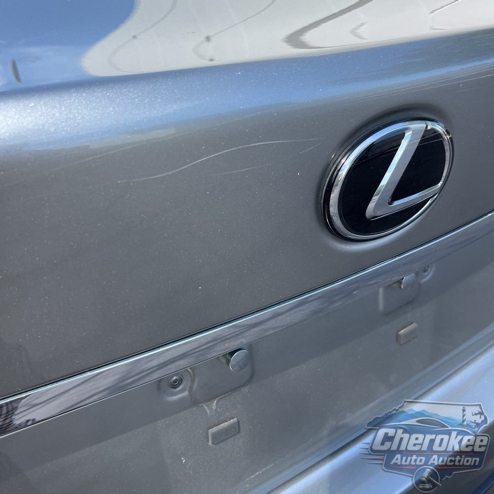 2021 Lexus LS 500 Base
