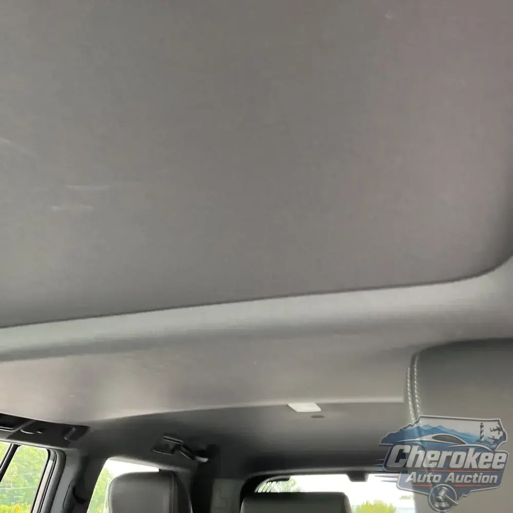 2024 Toyota Land Cruiser First Edition