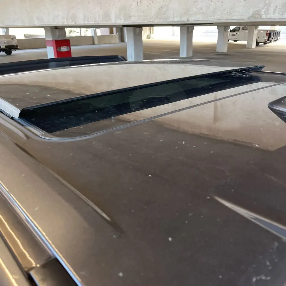 2024 Toyota Tundra Platinum HV
