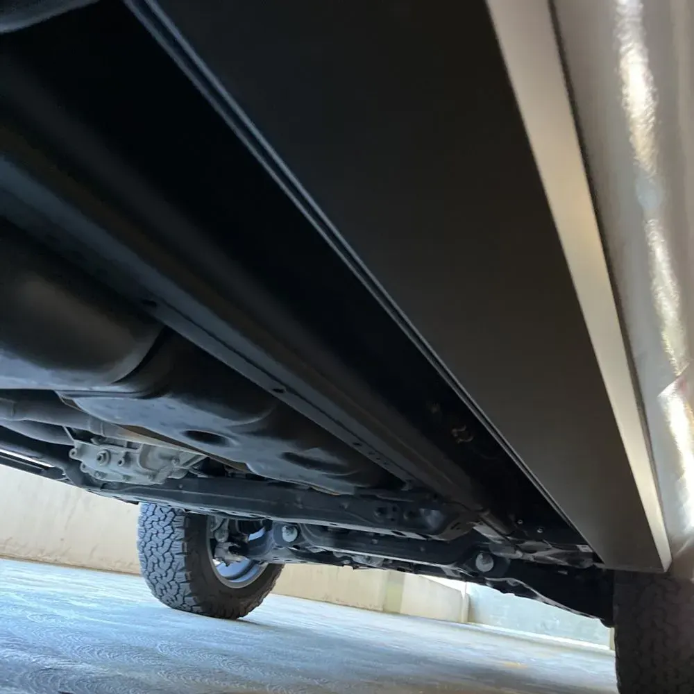 2024 Toyota Tundra Platinum HV