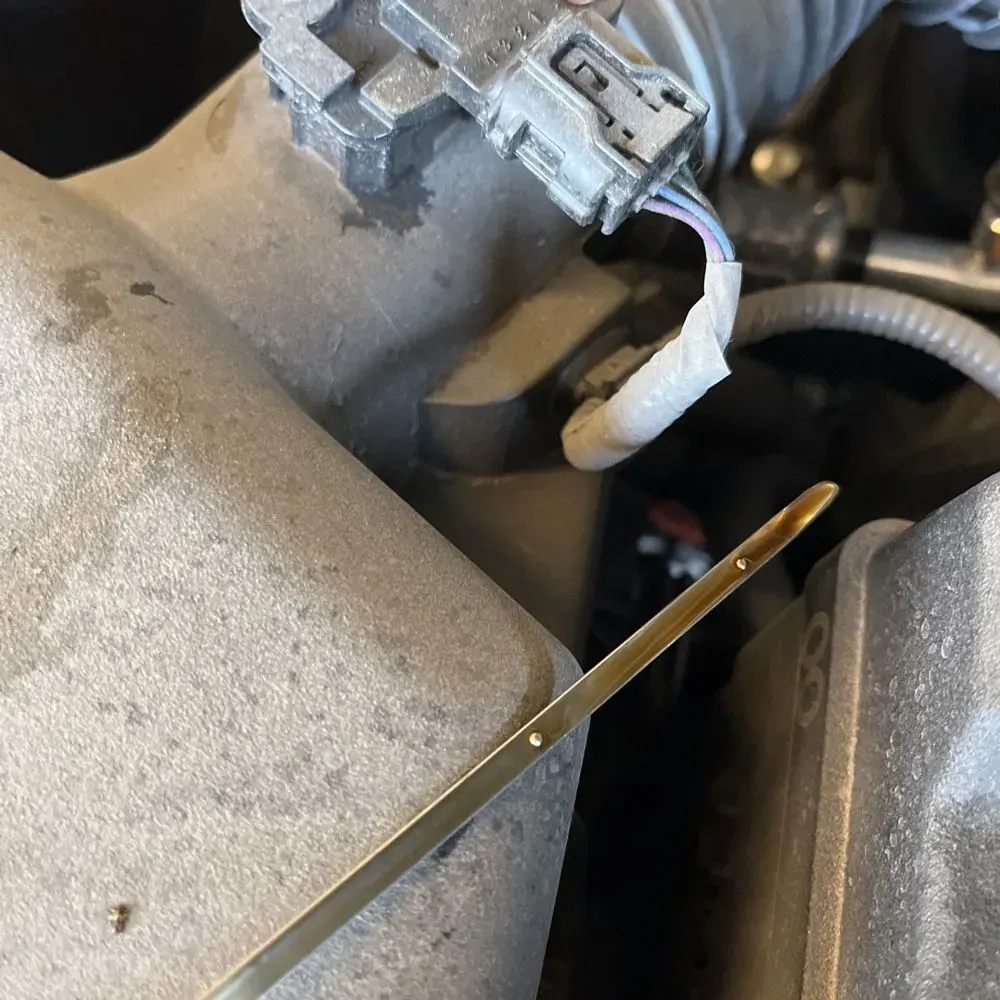 2024 Toyota Tundra Platinum HV