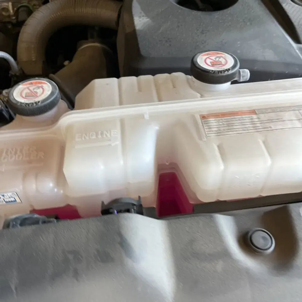 2024 Toyota Tundra Platinum HV