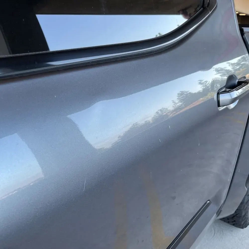 2024 Toyota Tundra Platinum HV